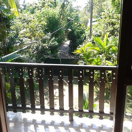 Villa 159 Хиккадува Экстерьер фото