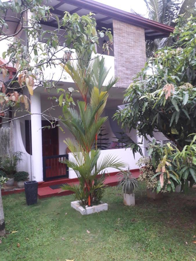 Villa 159 Хиккадува Экстерьер фото