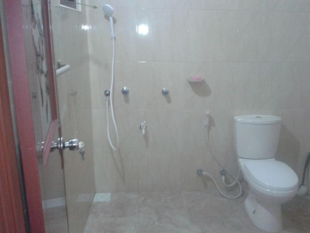 Villa 159 Хиккадува Экстерьер фото