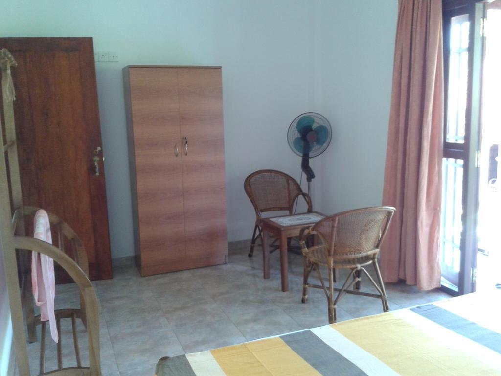 Villa 159 Хиккадува Экстерьер фото