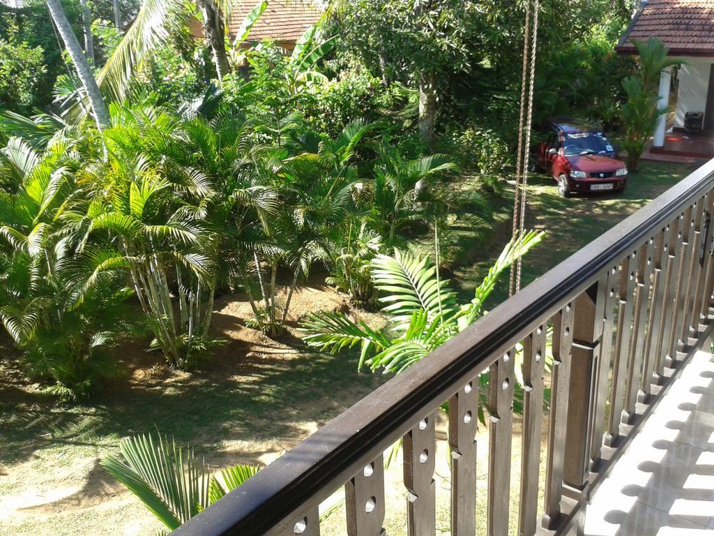 Villa 159 Хиккадува Экстерьер фото