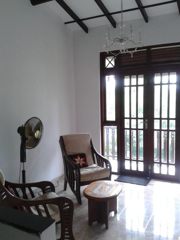 Villa 159 Хиккадува Экстерьер фото