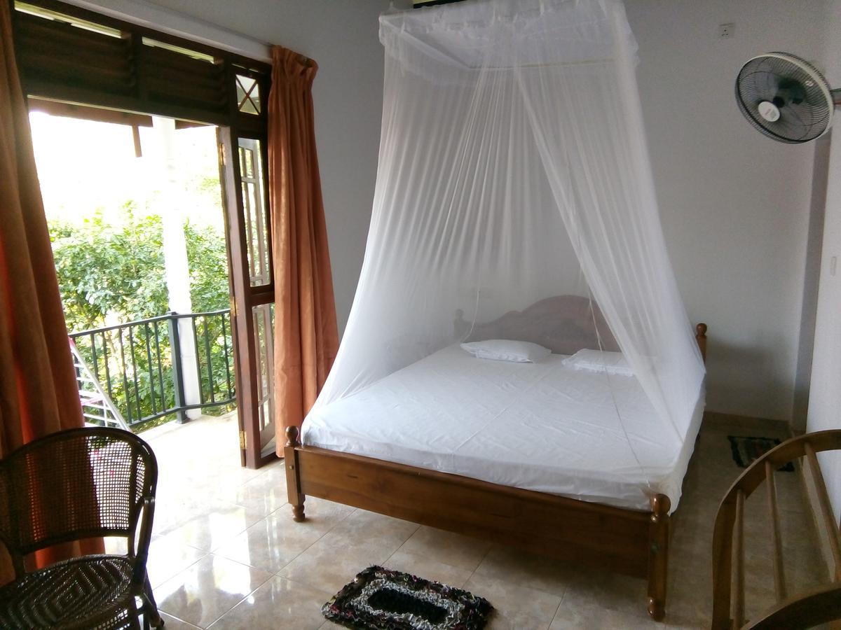 Villa 159 Хиккадува Экстерьер фото