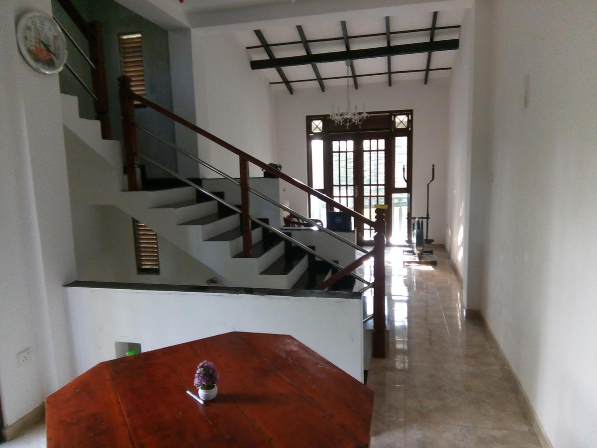 Villa 159 Хиккадува Экстерьер фото