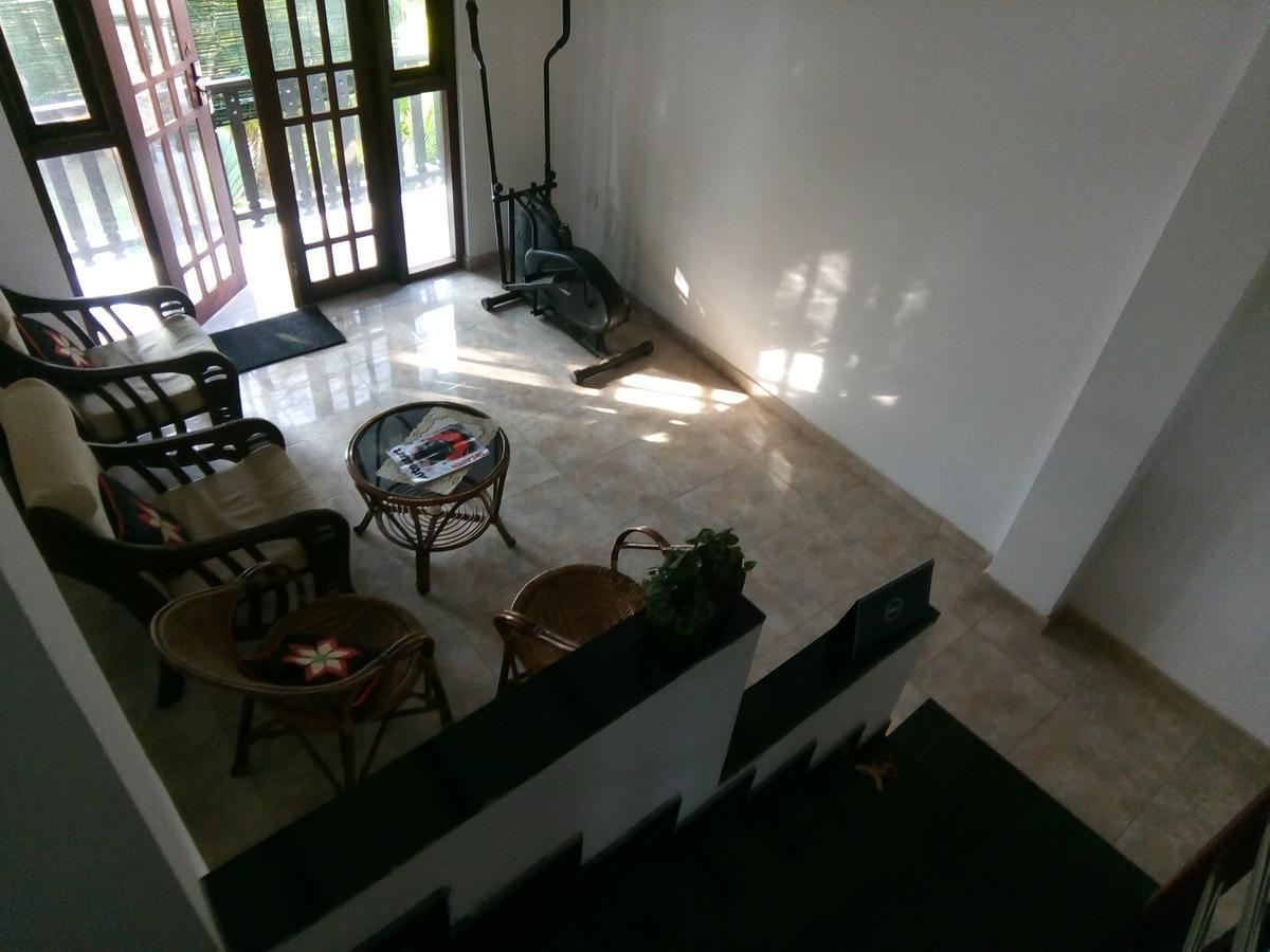Villa 159 Хиккадува Экстерьер фото